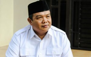 Partai Gelora Indonesia Resmi dapat SK Menkumham