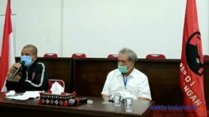 Setelah 6 Bulan, Japorman Ungkap Alasan Mundur dari PDI Perjuangan, Penggantinya Ternyata Sempat Plt Gubernur Jakarta