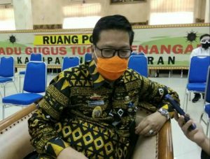 Lokasi Wisata di Pesawaran Dibuka Bersyarat, Sekkab Kesuma Dewangsa Tegaskan Ini