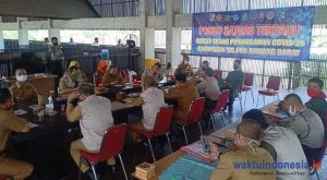 Kerja Gugus Tugas di Tubaba Dievaluasi, Kajari Dyah Sebut Pantau Refocusing