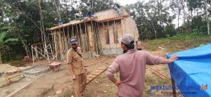 3 Tahun, 4.136 Unit Rumah Layak Huni Gratis Berdiri di Mesuji, Sumbernya?