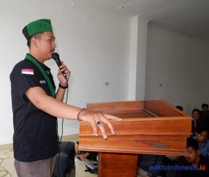 RUU HIP Ditentang Mahasiswa Uinril Lampung, Dianggap Turunkan Derajat Pancasila