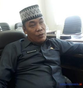 Belum Tentukan Dukungan Calon Bupati, PBB Pesawaran Serahkan Keputusan ke DPP