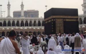 Gagal Berangkat, 1 CJH Lambar Tarik Biaya Haji, Begini Tanggapan Kankemenang