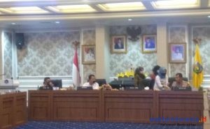 Bentak Wartawan Saat Rakor Pilkada, Gubernur Arinal Ngaku Preman, IWO Lampung Sesalkan Sikap Arogan