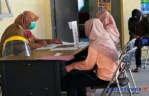 Kini! Kambali jadi TKI harus Penuhi Syarat Satu Ini