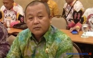 Somasi Tak Digubris, Hipni Idris Bakal Laporkan Bank Lampung