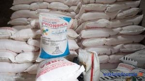 Tebus Pupuk Subsidi harus Beli Non Subsidi? Pemilik Kios yang Perangkat Desa Ungkap Hal tak Terduga