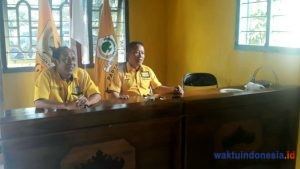 Tegas! Ini Sanksi Bagi Kader Golkar Yang Tak Dukung Dendi di Pilkada 2020 Mendatang