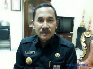 Soal Tutup Akses Jalan, Asisten I Pesawaran Bantah Tidak Merespon Aspirasi Masyarakat