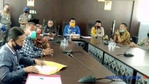 Polemik Akses Jalan Ditutup Terus Berlanjut, Kedua Pihak Tempuh Jalur Hukum