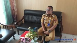 Dampak Covid-19, Diklatsar 138 CPNS Lambar Tertunda
