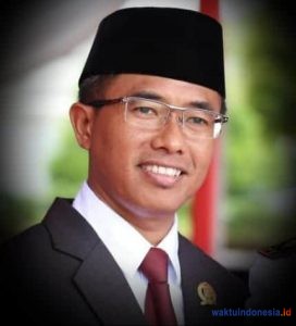 M. Nasir Dapat Sokongan Fraksi PDIP Maju Pilkada