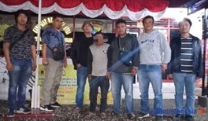 Satu Lagi Terduga Kasus Pembunuhan Mr X Diciduk Polisi