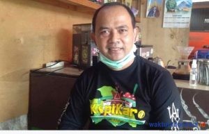 Ketua Fraksi Golkar DPRD Karo Sampaikan Kekecewaan Terhadap Tim GTPP Covid-19, Anggaran 28 Miliar Dinilai Mengendap