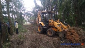 Ini Bukti Pengembangan Curup Way Kawat jadi Primadona Turis bukan Isapan Jempol Belaka