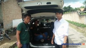 Bejat! Bocah 15 Tahun Disetubuhi Setelah Diberi Obat Tidur