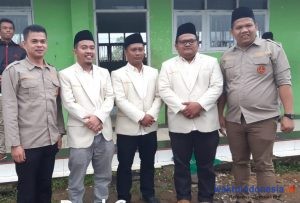 Ketua Pemuda Muhammadiyah Kabupaten Dairi, Sesalkan Pengancaman Pembunuhan Terhadap Sekretarisnya