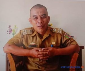 SMAN 2 Liwa Laksanakan KBM Secara Jejaring