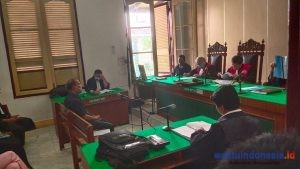 4 Cek Dibatalkan Putusan Perdata Namun Dijadikan Objek Pidana, Penasehat Hukum Keberatan