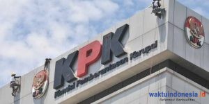 KPK Eksekusi Mantan Walikota Medan Ke Lapas Tanjung Kusta Medan
