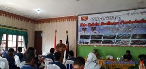 Gali Potensi Destinasi Wisata, Pemkab Lambar Lakukan Ini