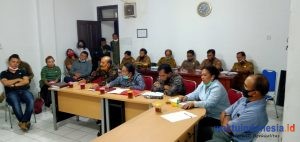 Warga Jandi Meriah Datangi DPRD Karo, Minta Kades Dipecat