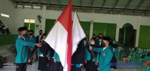 Ketua BEM STAI Al-Ma’arif Way Kanan Resmi Dilantik
