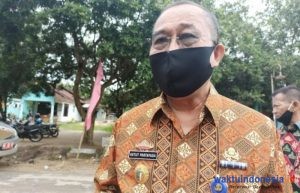 Baru! Warga bisa Cetak KK-Akte Kelahiran dari Rumah Sendiri: Begini Caranya