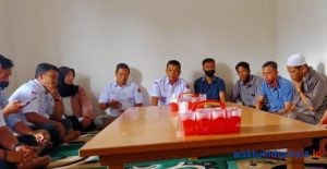 Bravo V Waykanan Inisiasi Curup Waykawat Destinasi Primadona para Turis