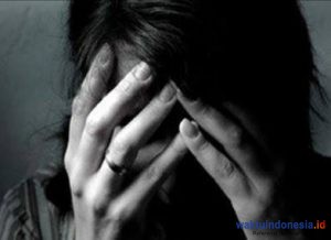 Terendus di Kedai Tuak, Terduga Pencabulan Gadis Belia Pasrah
