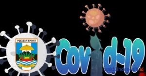 Diskes Pesibar Beber Klaster 4 Warganya yang Positif Corona, Kini Total 6 Kasus