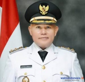 Bupati Nanang Ermanto Diperiksa KPK