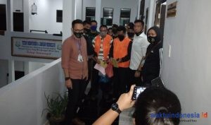 Kejari Tetapkan 2 Tersangka Korupsi TPA Dokan Rp1,7 M, Kajari Karo: Kemungkinan Bertambah