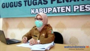 Terbaru, 3 Perempuan di Pesawaran Positif Corona, Jubir GTPP Aila: Semua Tanpa Gejala