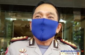 Ditlantas Polda Sumut Gelar Operasi Patuh Toba, Ini Jadwalnya