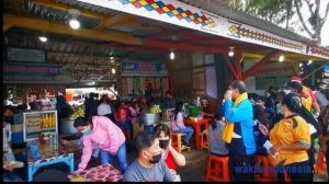 Pengunjung Minim Kesadaran, Ini Himbauan Bupati Karo