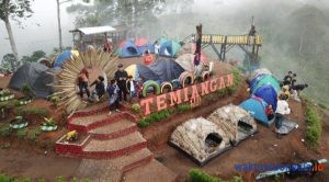 Temiangan Hill Eksotisme Negeri di Atas Awan, Ini Istimewanya