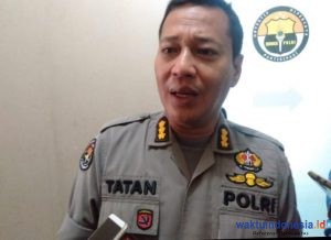 Kiki Sembiring Melerai Keributan di Capital? Kabid Humas: Hasil Test Urine Negatif