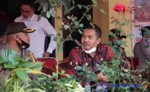 Operasi Patuh Toba 2020, Wakapolres Dairi: Pelanggran Meningkat, Polisi Tekankan 3 Hal Ini