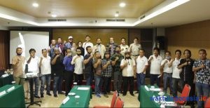 Polemik! Gambar Raja Sisingamangaraja XII di Logo Klub Sepakbola, Ketua Forum : Pihak Club belum Pernah Menghubungi Keluarga