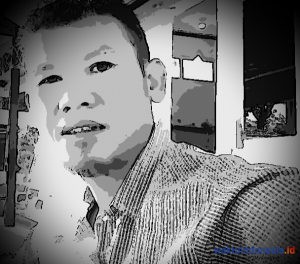 Akhirnya Kami Mengudara