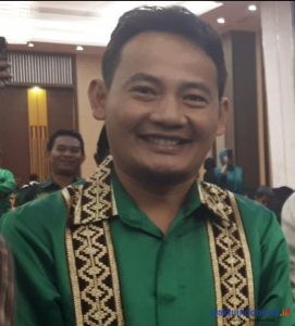 Idul Adha Ditengah Pandemi, Partai Bulan Bintang Provinsi Lampung Ingatkan Masyarakat Ikuti Anjuran Pemerintah
