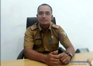 Ratusan Calon ASN Pesawaran, Akan Isi 230 Formasi