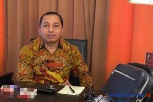 Pekerja – Honorer Upah di Bawah Rp5 Juta bakal Dapat Bantuan Rp600 Ribu, Aleg Nyumarno: Pendataan Harus Sesuai Fakta