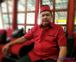 Bukan Nyalon! Mantan Ketua DPC PDIP Nasir Akui Penyebab Posisinya Diganti