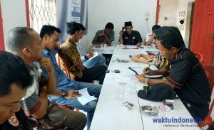 DPD JPKP Pesawaran Gelar Rakor Diperluas
