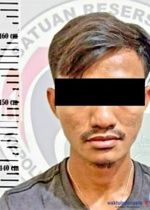 Polisi Ringkus Pengedar Narkotika Jenis Ekstasi, Ini Kronologisnya