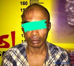 Transaksi Narkoba, Warga Desa Wayharong Diringkus Polisi