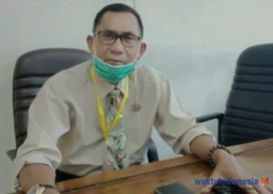 Limbah Medis di Tempat Sampah, Tegas! Komisi IV DPRD Pesawaran Panggil Dinkes